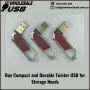 Buy Compact and Durable Twister USB for Storage Needs