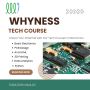 Accelerate Tech Skills with Whyness - Technology Crash Cours