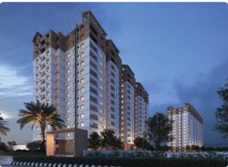 Luxury affordable apartments flats for sale in Hyderabad