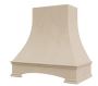 Island Wood Range Hoods