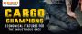 CARGO CHAMPIONS - ECONOMICAL FEATURES FOR THE INDUSTRIOUS ON