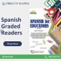 Spanish Graded Readers | World Of Reading