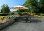 Transform Your Space with the Best Natural Stone Paving