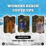 Womens Beach Cover Ups | Free Shipping in UK | Xander Kostro