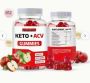 The Power of Keto ACV Gummies for Weight Loss