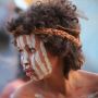 Unlock Cultural Stories with Aboriginal Face Painting