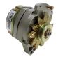 Crusader 12V 94-Amp Alternator | Internally Regulated with 1