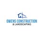 Owen's Landscaping & Concrete Service Inc.