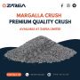 Margalla Crush | Zarea Limited