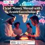 Effortless Global Money Transfers | Send Money Abroad with Z