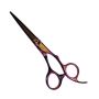 Buy the Premium Pink Diamond 5.5 Haircutting Scissor 