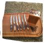 Custom Steak Knives Set | Personalized Steak Cutlery by GRS 