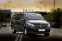 Travel in Style: Zurich Airport to Bern Transfer