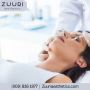 Botox for Bunny Lines | ZUURI Aesthetics