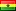 Flag of Ghana