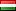 Flag of Hungary