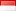 Flag of Indonesia