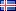 Flag of Iceland