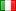 Flag of Italy