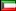 Flag of Kuwait