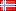 Flag of Norway