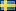 Flag of Sweden