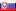 Flag of Slovakia