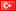 Flag of Turkey